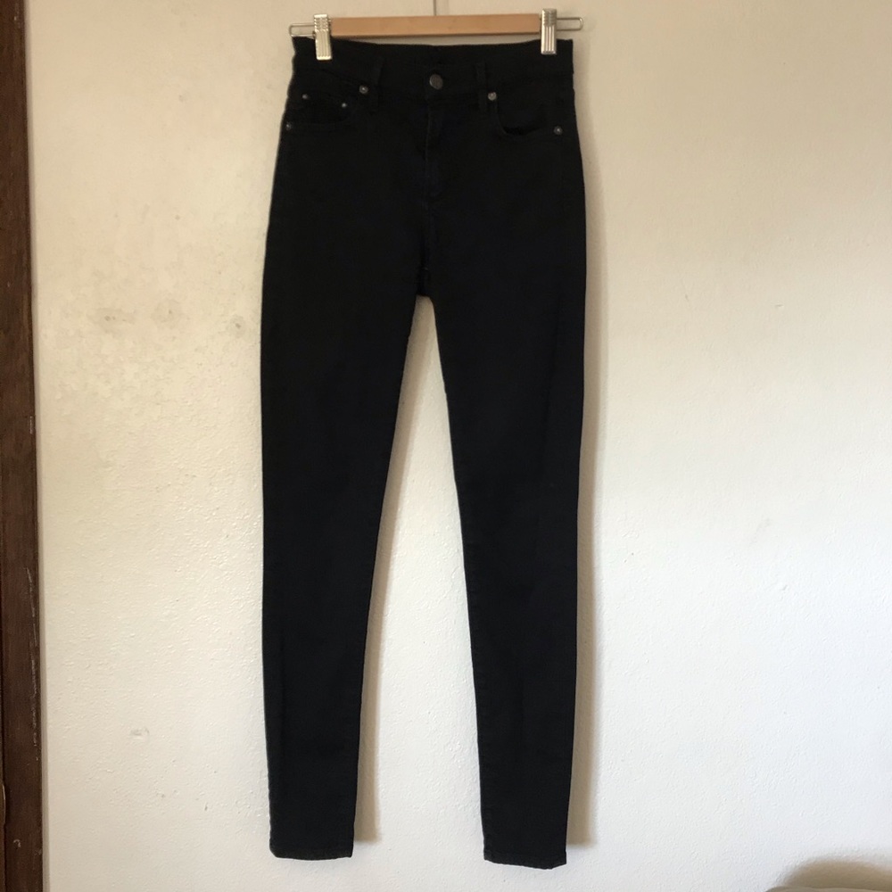 Citizens of Humanity Rocket High Rise Skinny